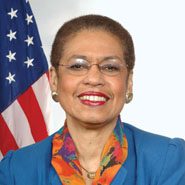 Rep. Eleanor H. Norton