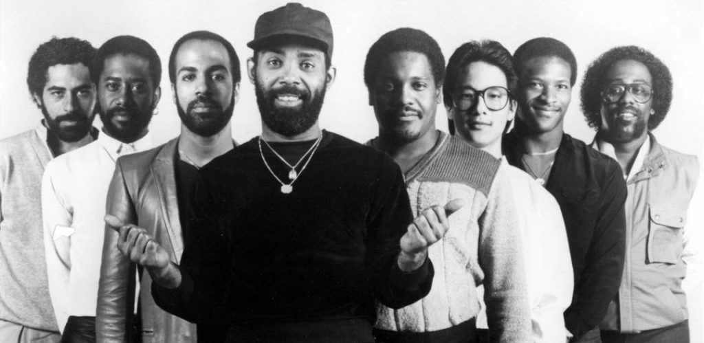 Remembering the Great Frankie Beverly